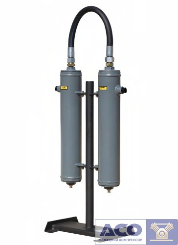 Фильтрационный модуль ФМ 40/16ГЦ фото 4